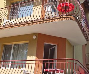 Guest House Villa Rose Primorsko Bulgaria