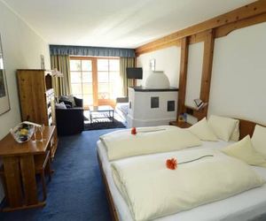 Hotel Alpin Ehrwald Austria