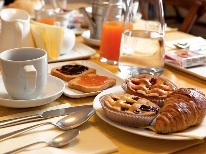 صورة الفندق 11