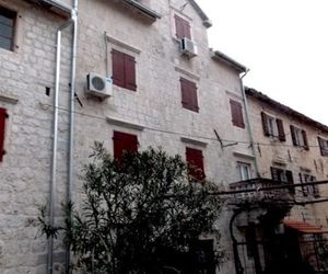 Apartments Jelena Prcanj Montenegro