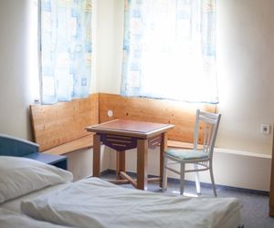 Joker Hostel Pecs Hungary