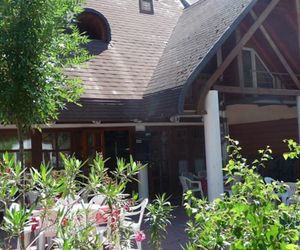 Oleander B&B Siofok Hungary