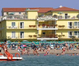 Hotel Miramare Caorle Italy