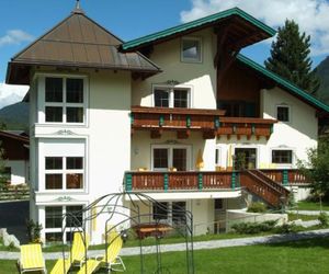 Ferienwohnungen Jägerheim & Jägerhaus Ehrwald Austria
