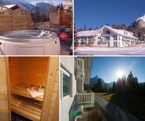 Chalet Danninger Ehrwald Austria