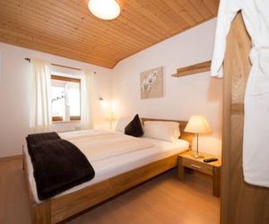 Appartement Auckenthaler Ehrwald Austria