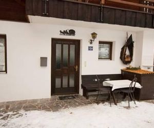 FERIENWOHNUNG KURT KIRSCHBAUM Ehrwald Austria