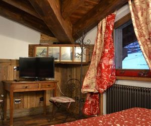 Hotel Meuble Martinet La Thuile Italy