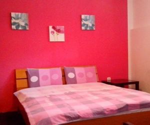 Jovana apartmani Podgorica Montenegro