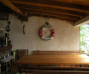 Studios Artorius Podstrana Croatia