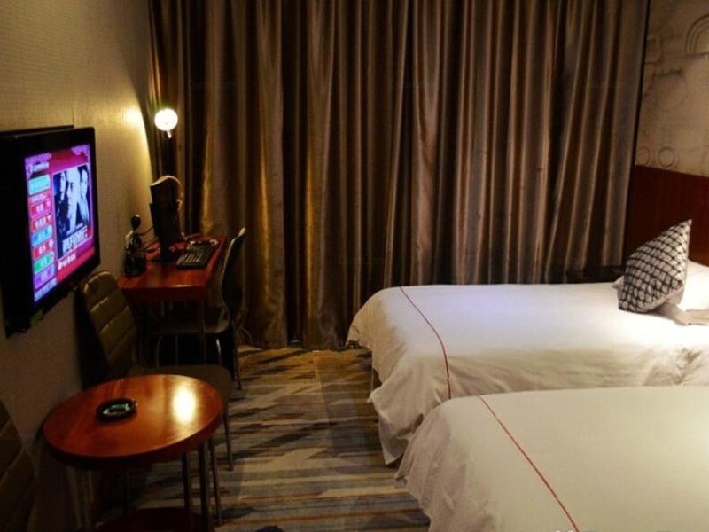 Hotel Photo 3