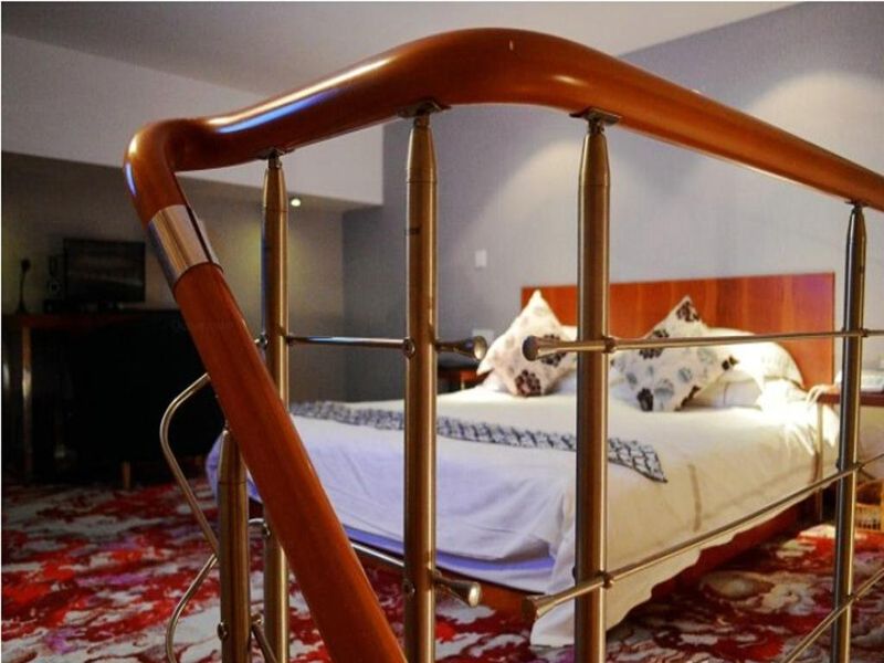 Hotel Photo 10