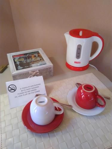 Hotel Photo 8