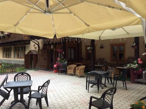 Hotel Photo 12