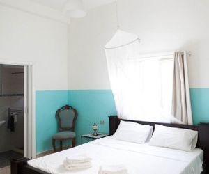 Hawa Guest House Amman Jordan