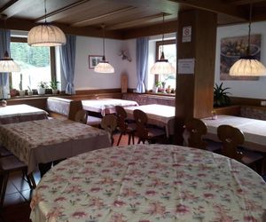 Pension Grimmhof Valles Italy