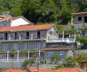 Apartments Okuka Lepetane Montenegro