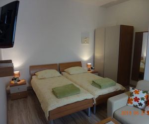 Room Mira Trogir Croatia