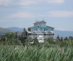 Guesthouse Vila Barlij Ulcinj Montenegro