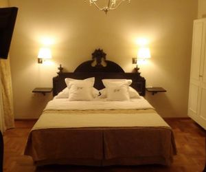 GM Rooms Rental Suites La Rioja Argentina