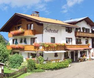 Birkenhof Ehrwald Austria