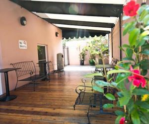 Hollywood Sunshine Apartment Hollywood United States