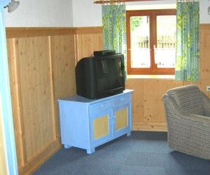 Haus Bergblick Ehrwald Austria