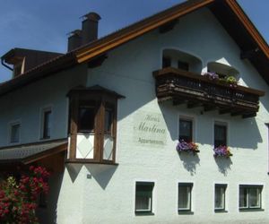 Haus Martina Ehrwald Austria