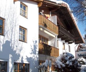 Haus Fuchs Ehrwald Austria
