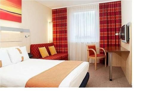 Hotel Photo 1