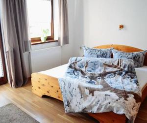 Appartement Bettina Ehrwald Austria