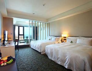Fullon Hotel LihPao Resort Houli Taiwan