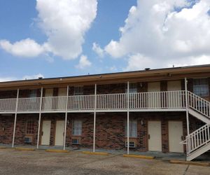 Jefferson Inn and Suites New Orleans United States