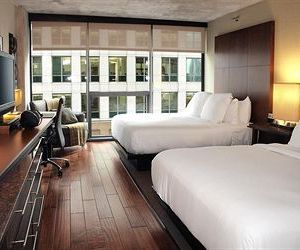 Eurostars Magnificent Mile Chicago United States