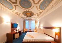 Отзывы Stadt-gut-Hotel Gasthof Goldener Adler, 3 звезды