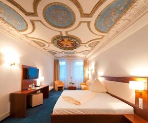 Stadt-gut-Hotel Gasthof Goldener Adler Schwaebisch Hall Germany