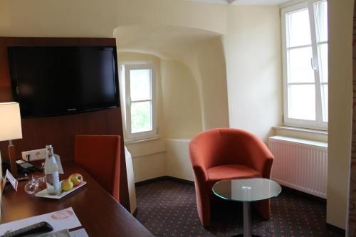 Hotel Photo 9