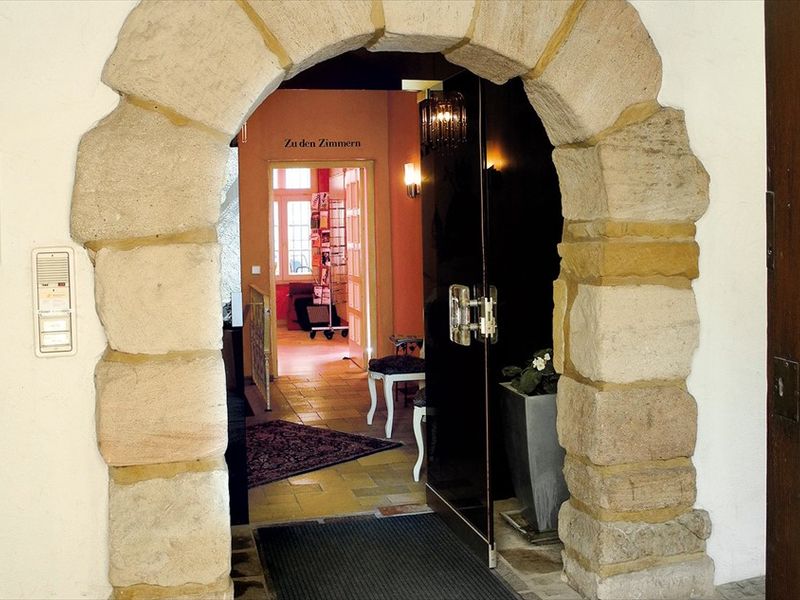 Hotel Photo 14