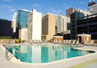 Отзывы DoubleTree by Hilton Chicago Magnificent Mile, 3 звезды