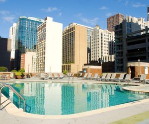 DoubleTree by Hilton Chicago Magnificent Mile Chicago United States