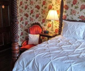 Hillcrest Inn Bed & Breakfast Niagara Falls United States