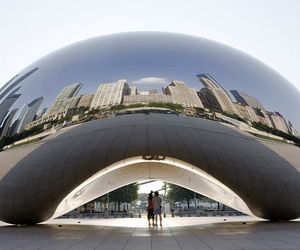 Hampton Inn & Suites Chicago-Downtown Chicago United States