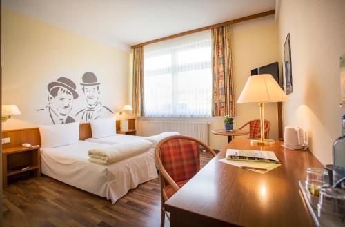 Hotel Photo 2