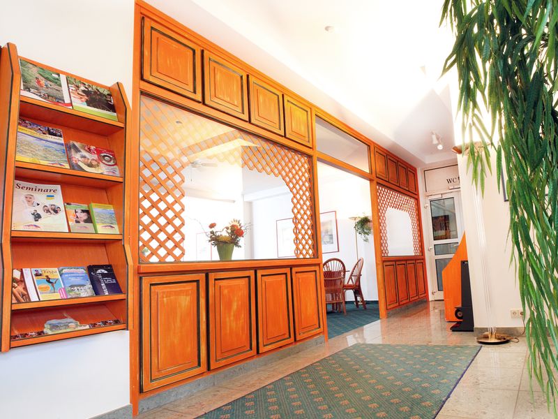 Hotel Photo 15