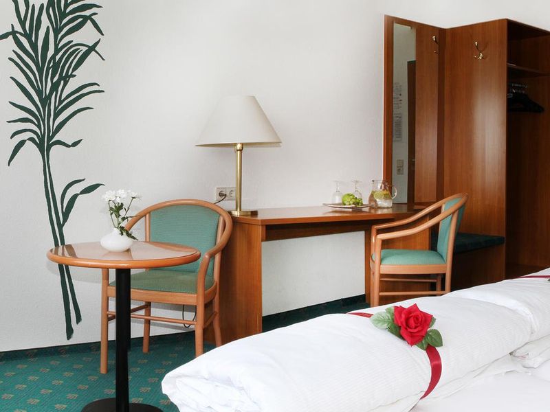 Hotel Photo 4