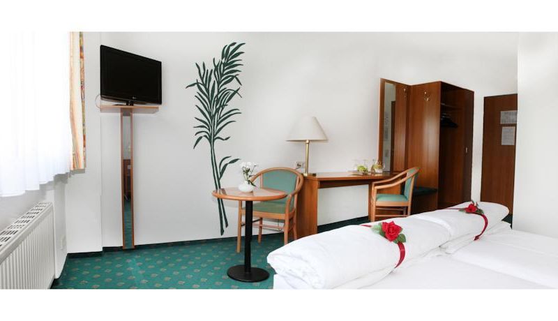 Hotel Photo 5