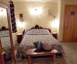 Maison Du-Noyer Chambres et Tables dHotes Aosta Italy