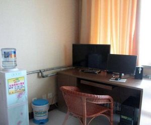 Ruiyuan Business Hotel Chi-yang China