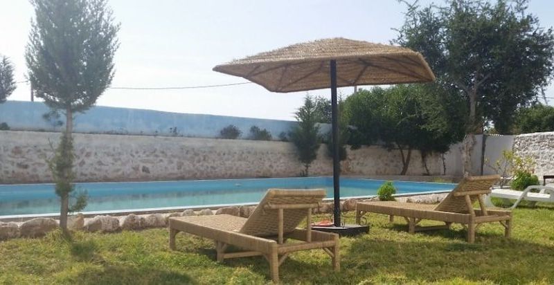 صورة الفندق 11