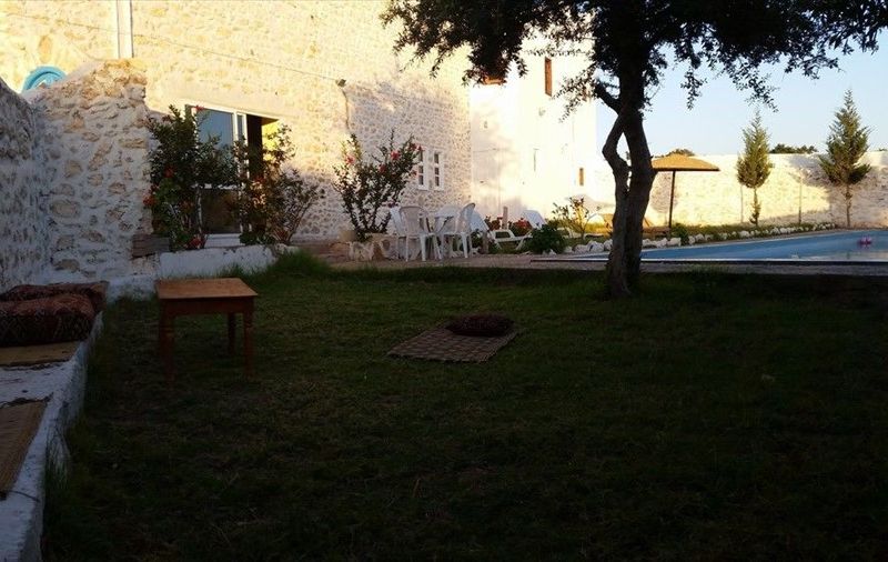 صورة الفندق 12